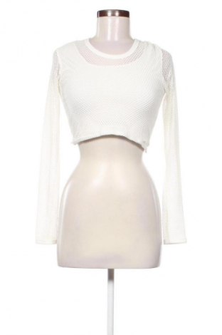 Дамска блуза Bebo, Размер M, Цвят Екрю, Цена 7,67 €