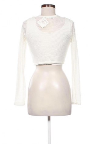 Дамска блуза Bebo, Размер M, Цвят Екрю, Цена 7,67 €