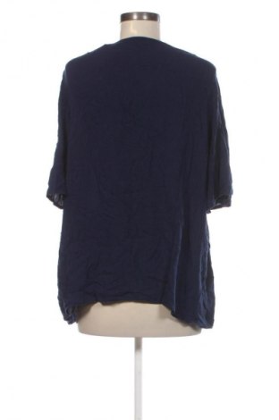 Damen Shirt Belle Curve, Größe XXL, Farbe Blau, Preis € 8,99