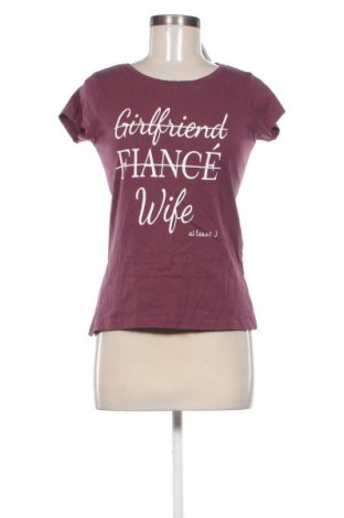 Dámská halenka Beloved, Velikost S, Barva Popelavě růžová, Cena  228,00 Kč