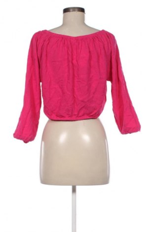 Γυναικεία μπλούζα Beloved, Μέγεθος M, Χρώμα Ρόζ , Τιμή 2,99 €