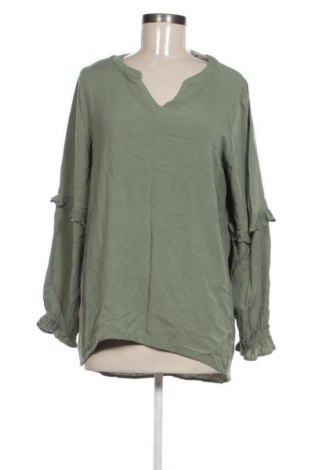 Bluzka damska Beloved, Rozmiar L, Kolor Zielony, Cena 9,99 zł