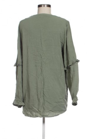 Bluzka damska Beloved, Rozmiar L, Kolor Zielony, Cena 9,99 zł