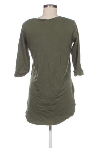 Dámská halenka Beloved, Velikost M, Barva Zelená, Cena  89,00 Kč