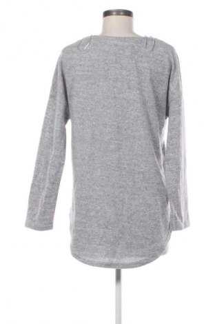 Дамска блуза Beloved, Размер M, Цвят Сив, Цена 2,04 €