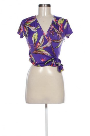 Dámská halenka Benissimo, Velikost S, Barva Vícebarevné, Cena  59,00 Kč