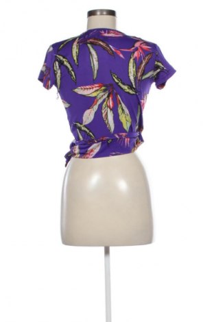 Dámská halenka Benissimo, Velikost S, Barva Vícebarevné, Cena  59,00 Kč