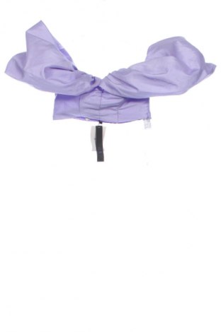 Dámská halenka Bershka, Velikost S, Barva Fialová, Cena  189,00 Kč