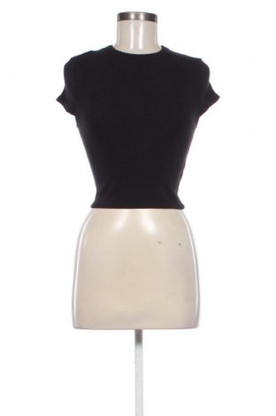 Dámská halenka Bershka, Velikost S, Barva Černá, Cena  255,00 Kč