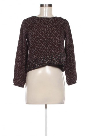 Γυναικεία μπλούζα Bershka, Μέγεθος S, Χρώμα Πολύχρωμο, Τιμή 1,99 €