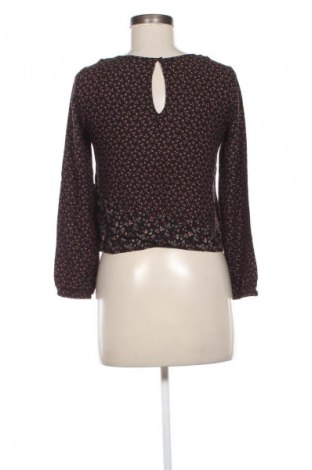 Γυναικεία μπλούζα Bershka, Μέγεθος S, Χρώμα Πολύχρωμο, Τιμή 1,99 €