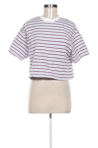 Dámská halenka Bershka, Velikost XS, Barva Vícebarevné, Cena  190,00 Kč