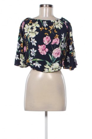 Dámská halenka Bershka, Velikost XS, Barva Vícebarevné, Cena  79,00 Kč