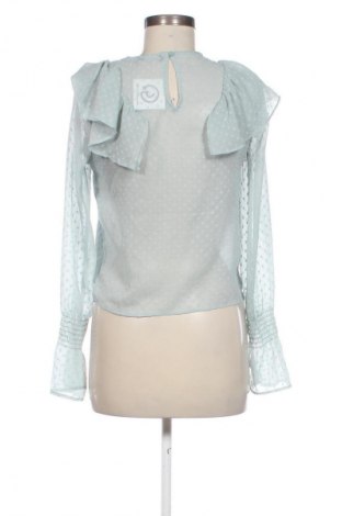 Bluzka damska Bershka, Rozmiar M, Kolor Szary, Cena 8,99 zł