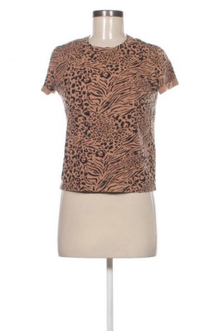 Dámská halenka Bershka, Velikost M, Barva Vícebarevné, Cena  209,00 Kč