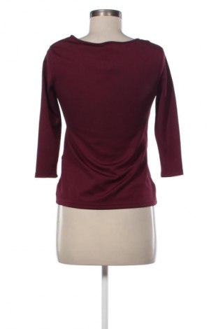 Дамска блуза Bershka, Размер M, Цвят Червен, Цена 2,04 €