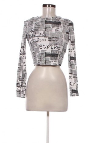 Dámská halenka Bershka, Velikost S, Barva Vícebarevné, Cena  59,00 Kč