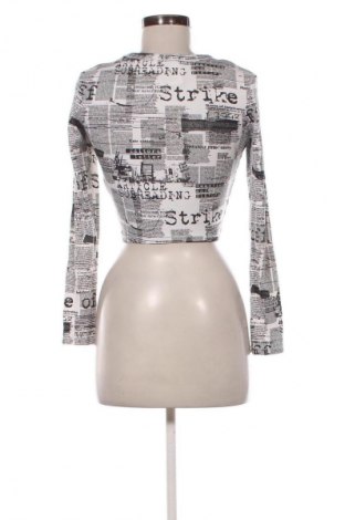 Dámská halenka Bershka, Velikost S, Barva Vícebarevné, Cena  59,00 Kč