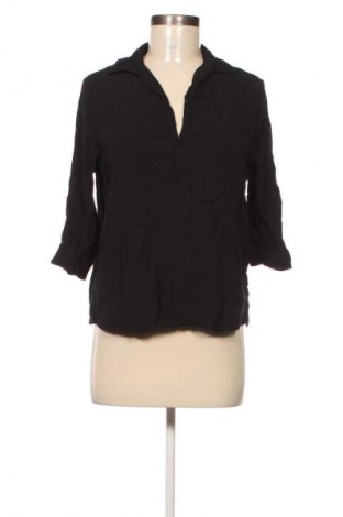 Dámská halenka Bershka, Velikost M, Barva Černá, Cena  49,00 Kč