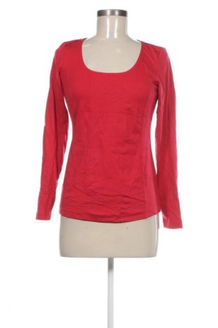 Dámská halenka Best Connections, Velikost M, Barva Červená, Cena  49,00 Kč