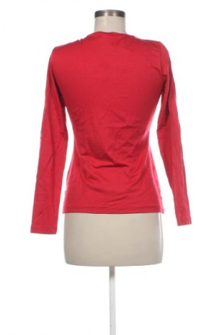 Dámská halenka Best Connections, Velikost M, Barva Červená, Cena  49,00 Kč