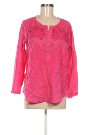 Dámská halenka Best Connections, Velikost S, Barva Růžová, Cena  79,00 Kč