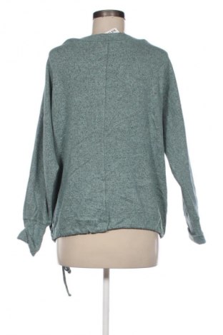 Damen Shirt Betty & Co, Größe M, Farbe Grün, Preis € 10,99