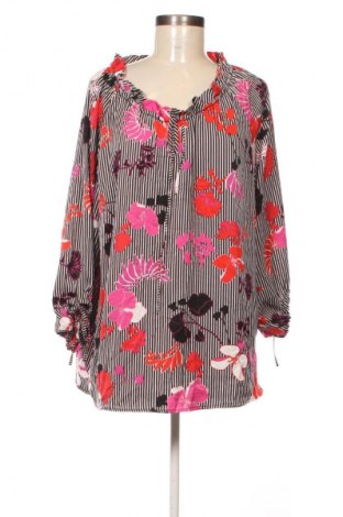 Dámská halenka Betty Barclay, Velikost XL, Barva Vícebarevné, Cena  339,00 Kč