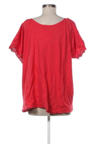 Дамска блуза Bexleys, Размер XXL, Цвят Червен, Цена 12,27 €