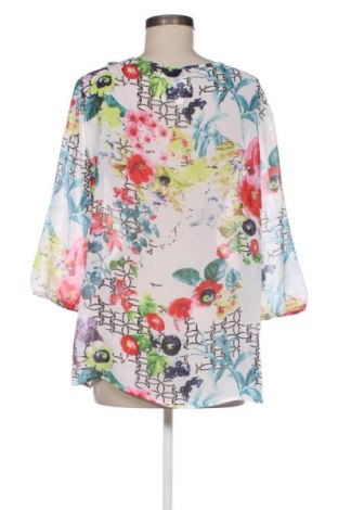 Γυναικεία μπλούζα Bexleys, Μέγεθος XL, Χρώμα Πολύχρωμο, Τιμή 5,99 €