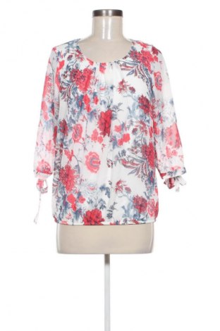 Γυναικεία μπλούζα Bexleys, Μέγεθος S, Χρώμα Πολύχρωμο, Τιμή 1,99 €