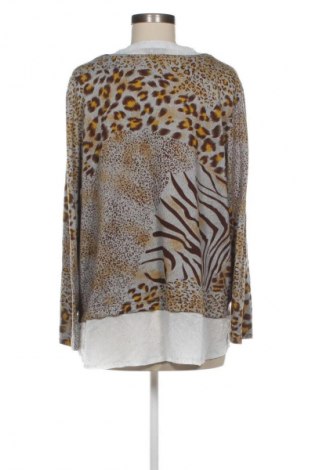 Дамска блуза Bexleys, Размер XXL, Цвят Многоцветен, Цена 4,60 €