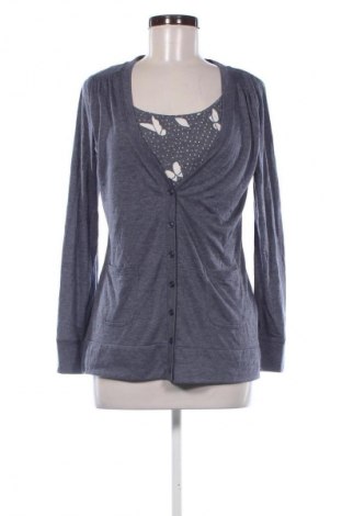 Γυναικεία μπλούζα Biaggini, Μέγεθος S, Χρώμα Πολύχρωμο, Τιμή 1,99 €