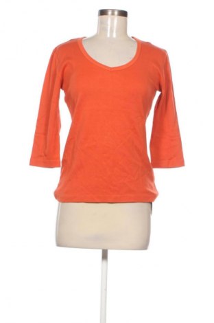 Bluzka damska Biaggini, Rozmiar M, Kolor Pomarańczowy, Cena 42,12 zł