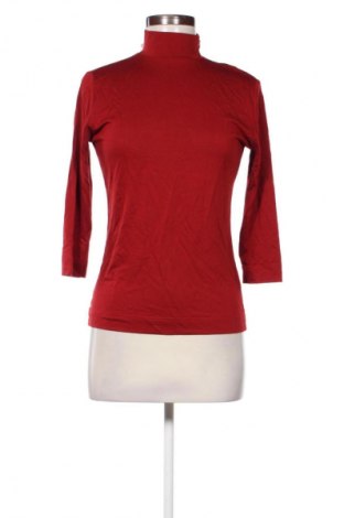 Дамска блуза Biaggini, Размер S, Цвят Червен, Цена 2,04 €
