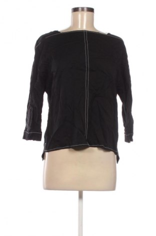 Дамска блуза Bianca, Размер M, Цвят Черен, Цена 4,09 €