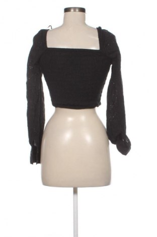 Dámská halenka Bik Bok, Velikost S, Barva Černá, Cena  79,00 Kč