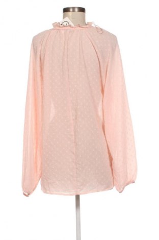 Bluzka damska Blind Date, Rozmiar M, Kolor Różowy, Cena 6,99 zł