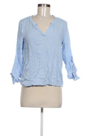 Γυναικεία μπλούζα Blue Motion, Μέγεθος S, Χρώμα Πολύχρωμο, Τιμή 5,99 €