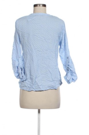 Γυναικεία μπλούζα Blue Motion, Μέγεθος S, Χρώμα Πολύχρωμο, Τιμή 5,99 €