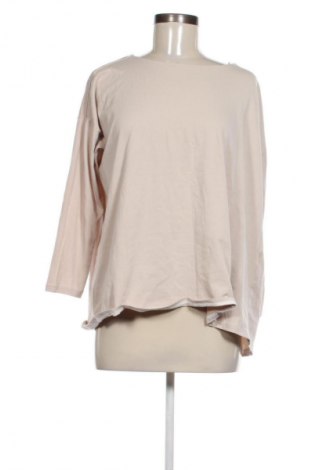 Дамска блуза Blue Shadow, Размер M, Цвят Бежов, Цена 2,04 €