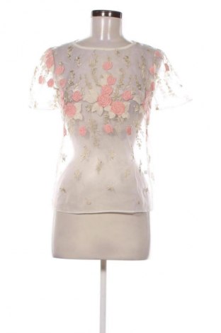 Дамска блуза Blugirl Blumarine, Размер XS, Цвят Многоцветен, Цена 74,99 €