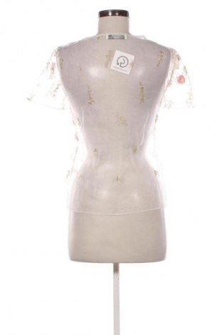 Дамска блуза Blugirl Blumarine, Размер XS, Цвят Многоцветен, Цена 74,99 €