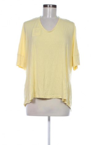Дамска блуза Body Flirt, Размер XL, Цвят Жълт, Цена 9,20 €