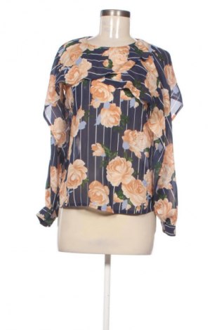 Дамска блуза Body Flirt, Размер M, Цвят Многоцветен, Цена 2,04 €