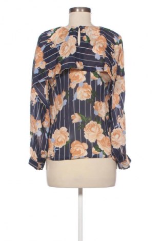 Дамска блуза Body Flirt, Размер M, Цвят Многоцветен, Цена 2,04 €