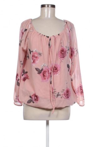 Damen Shirt Body Flirt, Größe L, Farbe Mehrfarbig, Preis € 5,99