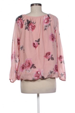 Damen Shirt Body Flirt, Größe L, Farbe Mehrfarbig, Preis € 5,99