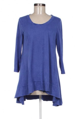 Bluzka damska Boho Chic, Rozmiar M, Kolor Niebieski, Cena 6,99 zł