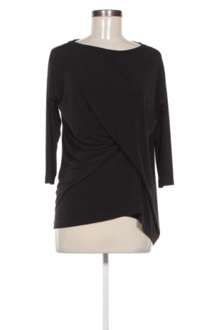 Дамска блуза Bohoboco, Размер XS, Цвят Черен, Цена 3,06 €